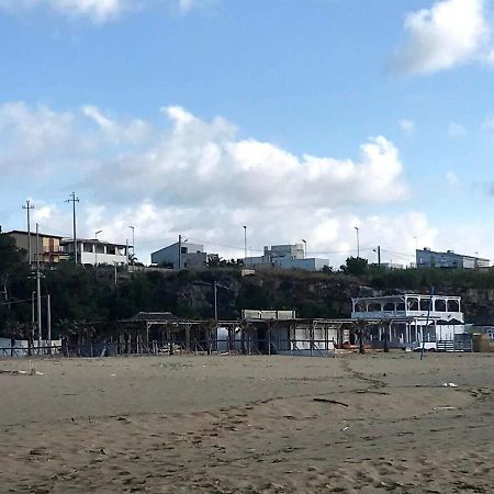 Nilla Apartments Lido di Noto Ngoại thất bức ảnh