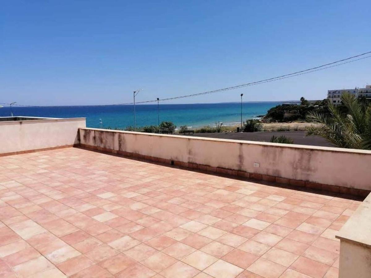 Nilla Apartments Lido di Noto Ngoại thất bức ảnh