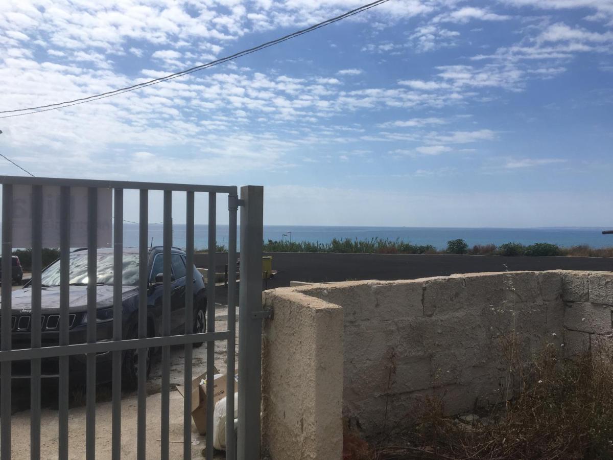 Nilla Apartments Lido di Noto Ngoại thất bức ảnh