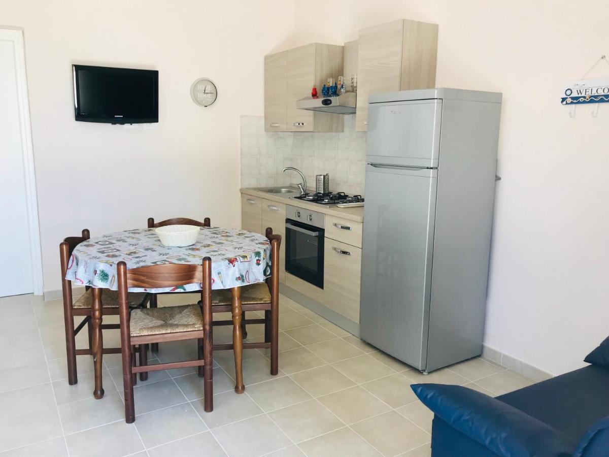 Nilla Apartments Lido di Noto Ngoại thất bức ảnh
