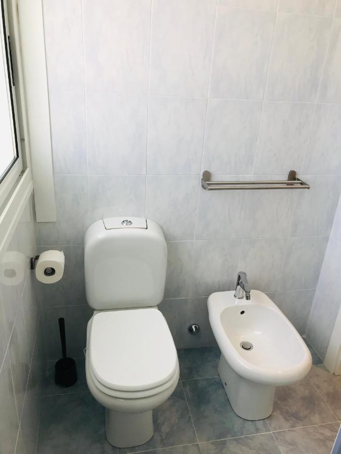 Nilla Apartments Lido di Noto Ngoại thất bức ảnh
