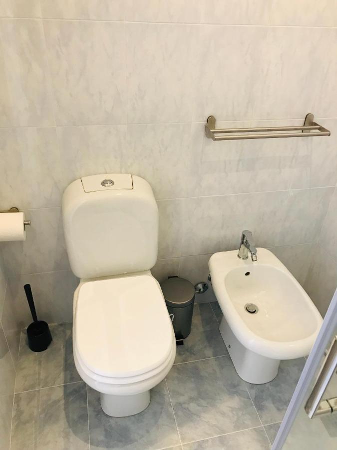 Nilla Apartments Lido di Noto Ngoại thất bức ảnh