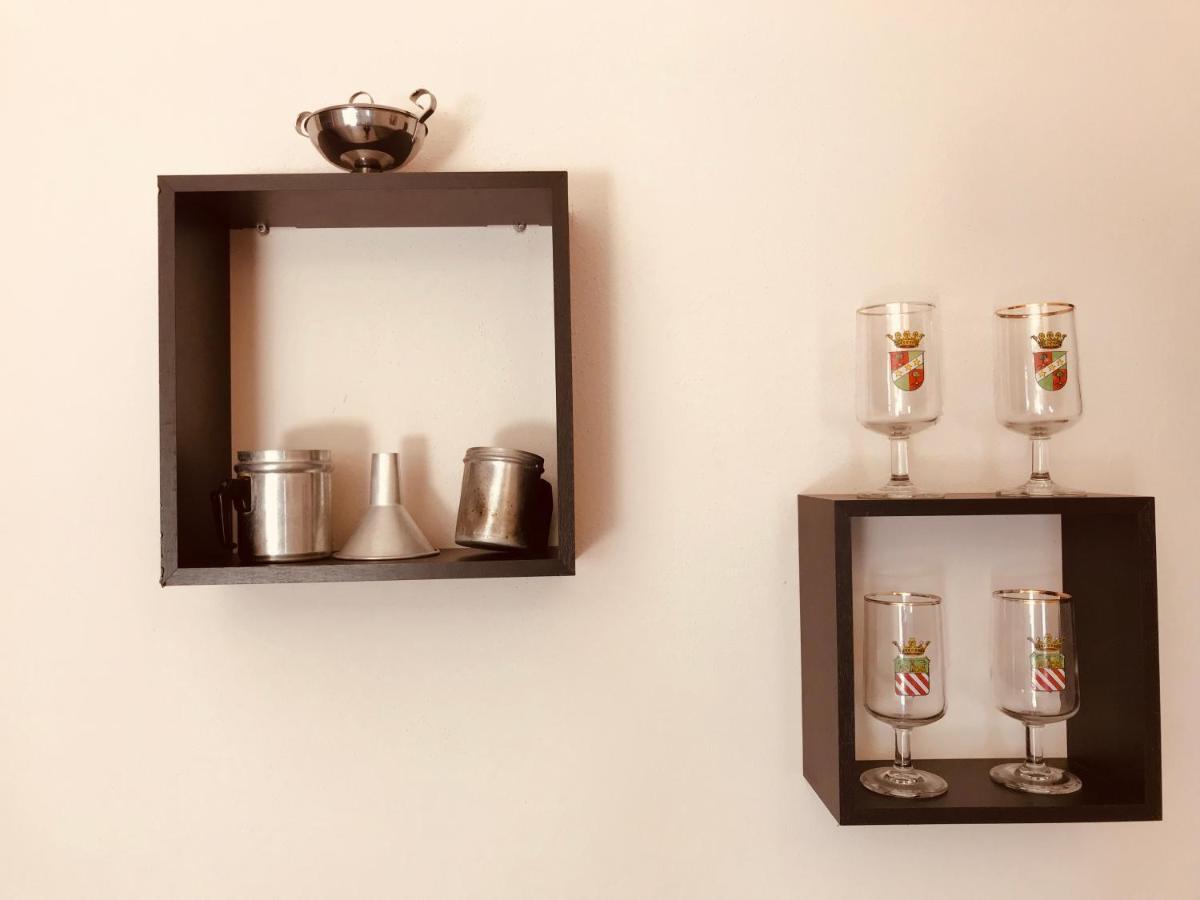 Nilla Apartments Lido di Noto Ngoại thất bức ảnh
